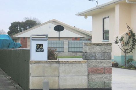 Photo of property in 5a Hinton Road, Taradale, Napier, 4112