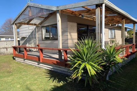 Photo of property in 19 Hood Street, Ngongotaha, Rotorua, 3010