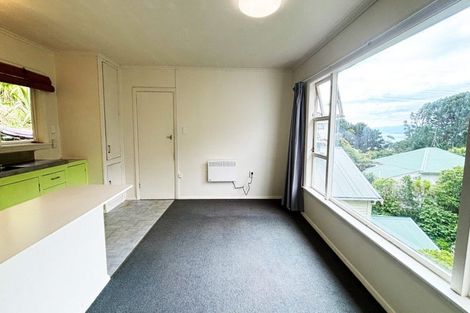 Photo of property in 51 Mortimer Terrace, Brooklyn, Wellington, 6021