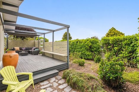 Photo of property in 4 Sylvan Avenue, Waikanae, 5036
