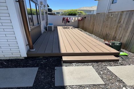 Photo of property in 216a Bucklands Road, Bucklands Beach, Auckland, 2012