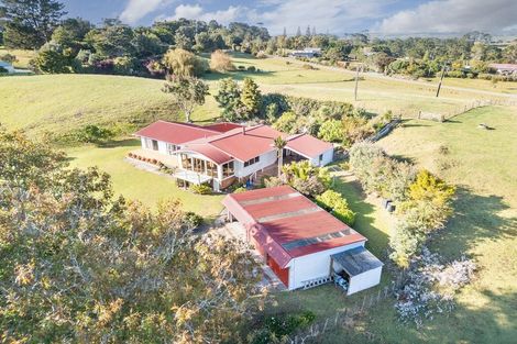 Photo of property in 106 Old Golf Course Road, Dargaville, 0371