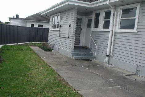 Photo of property in 21 Flanders Avenue, Onekawa, Napier, 4110