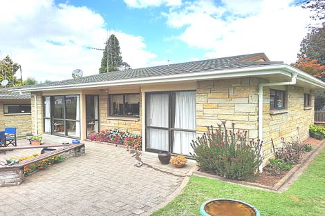 Photo of property in 1/356 Young Street, Te Awamutu, 3800