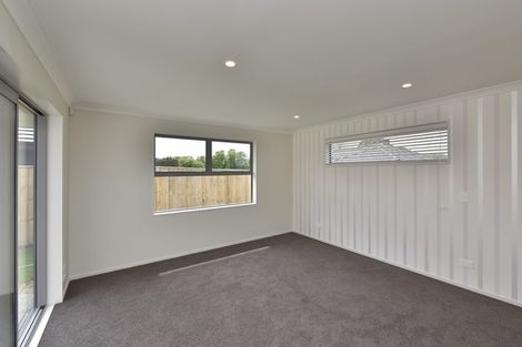 Photo of property in 5 Wearing Place, Kaiapoi, 7630