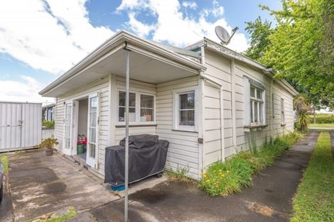 Photo of property in 21 Te Mawae Street, Whanganui East, Whanganui, 4500