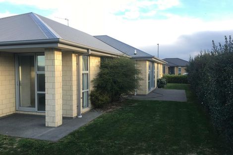 Photo of property in 75 Newman Road, Rolleston, 7614