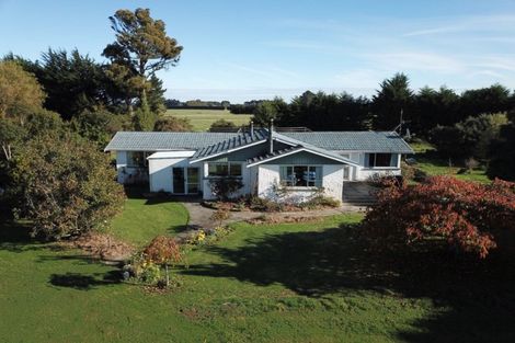 Photo of property in 283 Wallacetown Lorneville Highway, Makarewa, Invercargill, 9874