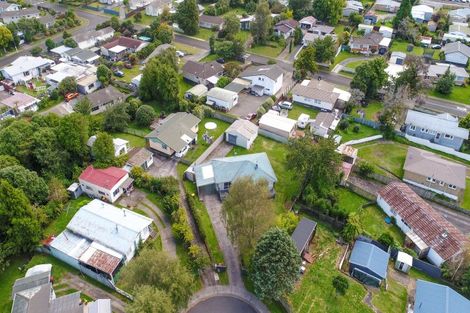 Photo of property in 3 Liane Place, Mangakakahi, Rotorua, 3015