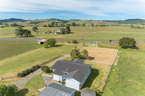 Photo of property in 2490 State Highway 10, Mangonui, 0494