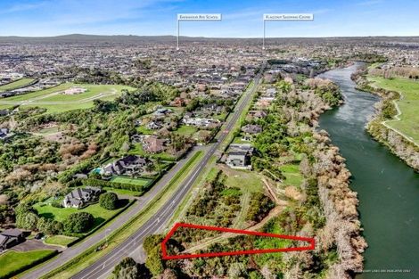 Photo of property in 1 Riverlinks Lane, Flagstaff, Hamilton, 3210