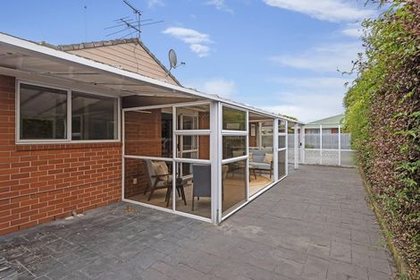 Photo of property in 1/57 Trevor Street, Hornby, Christchurch, 8042