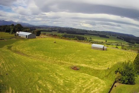 Photo of property in 231 Lillburn Monowai Road, Dean, Tuatapere, 9691