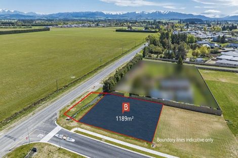 Photo of property in 1 Rosalind Avenue, Darfield, 7510