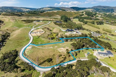 Photo of property in 4 Karamu Way, Pauatahanui, 5381