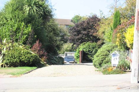 Photo of property in 29 Mountain View Road, Glenwood, Timaru, 7910