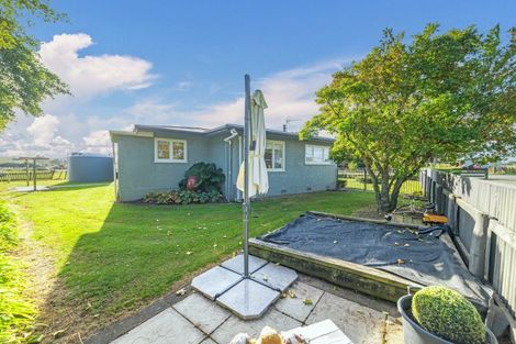 Photo of property in 55 Roots Street East, Feilding, 4702