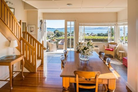 Photo of property in 277 Muritai Road, Eastbourne, Lower Hutt, 5013
