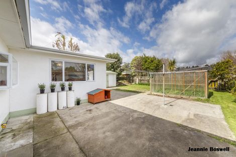 Photo of property in 28 Henare Street, West End, Palmerston North, 4412