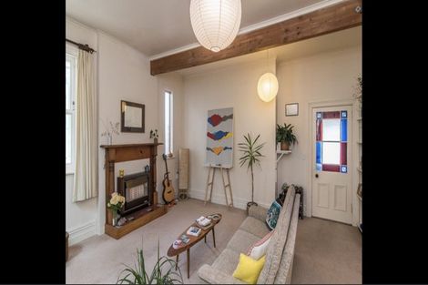 Photo of property in 97 Elizabeth Street, Mount Victoria, Wellington, 6011