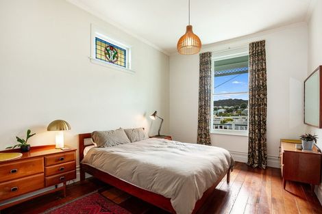 Photo of property in 5 Burwah Street, Berhampore, Wellington, 6023