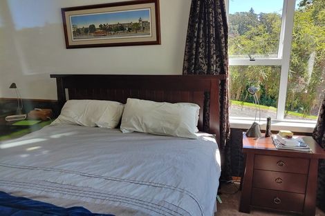 Photo of property in 91 Fulford Street, New Plymouth, 4310