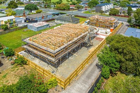 Photo of property in 3/721 Te Atatu Road, Te Atatu Peninsula, Auckland, 0610