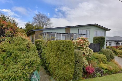 Photo of property in 137 Broughton Street, Gore, 9710