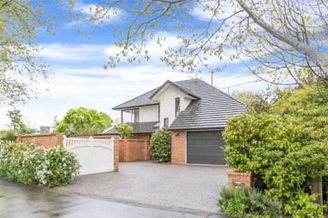 Photo of property in 3 Swanleigh Place, Ilam, Christchurch, 8041