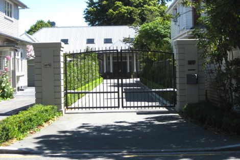 Photo of property in 107a Merivale Lane, Merivale, Christchurch, 8014