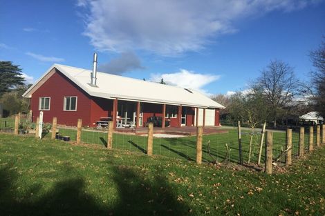 Photo of property in 1/173 Perymans Road, Lincoln, Christchurch, 7672