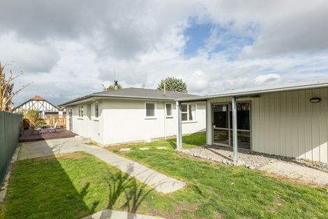 Photo of property in 47 Lichfield Crescent, Tamatea, Napier, 4112