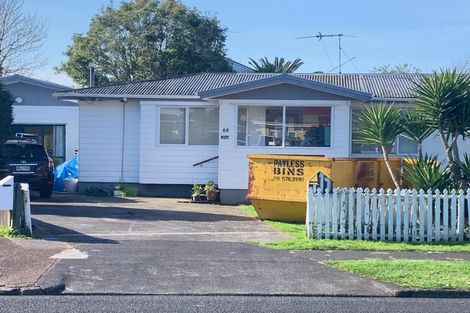 Photo of property in 68 Willis Road, Papakura, 2110