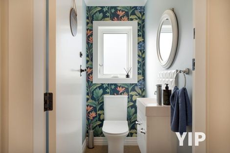 Photo of property in 4 Glenside Road, Glenside, Wellington, 6037