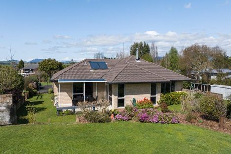 Photo of property in 6 Colesburg Lane, Waihi, 3610