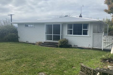 Photo of property in 42 Awanui Street, Merrilands, New Plymouth, 4312
