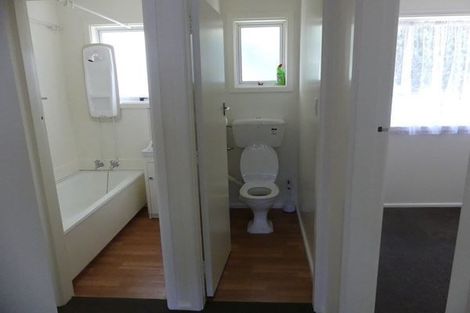 Photo of property in 3/29 Office Road, Merivale, Christchurch, 8014