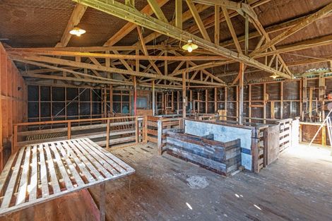 Photo of property in 49 Highden Road, Rongotea, Palmerston North, 4476