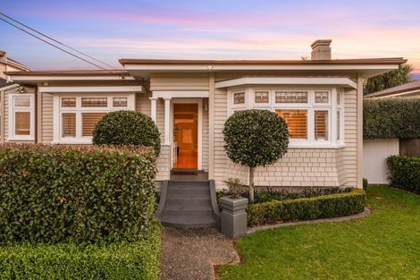 Photo of property in 4 Atanga Avenue, Mount Eden, Auckland, 1024