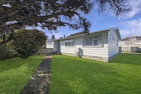 Photo of property in 27 Morgan Crescent, Levin, 5510