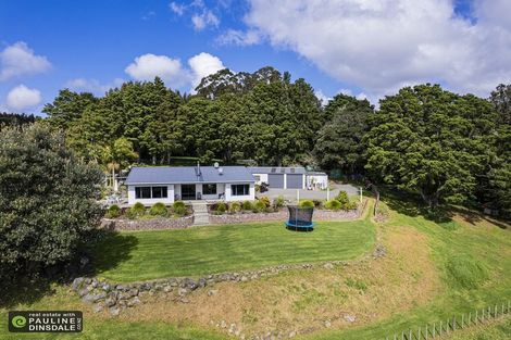 Photo of property in 193b Apotu Road, Kauri, Kamo, 0185