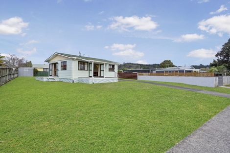 Photo of property in 105 Chartwell Avenue, Whangamata, 3620