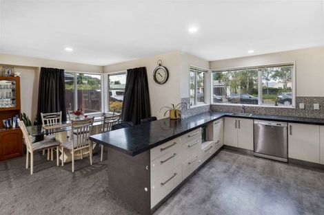 Photo of property in 86 Tennyson Street, Rolleston, 7614