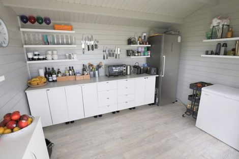 Photo of property in 435 Heatley Road, Whakapirau, 0583