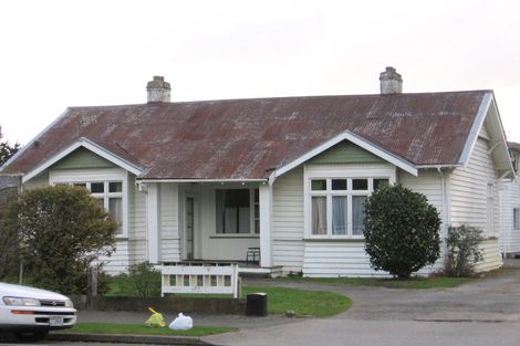 Photo of property in 389 College Street, Hokowhitu, Palmerston North, 4410