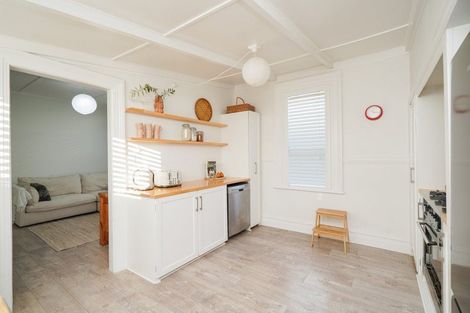 Photo of property in 176 Macmaster Street, Richmond, Invercargill, 9810