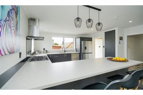 Photo of property in 47 Robertson Street, Richmond, Invercargill, 9810