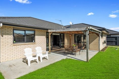 Photo of property in 129 Wentworth Drive, Rototuna North, Hamilton, 3210