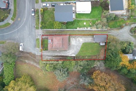 Photo of property in 42 Saint George Street, Watlington, Timaru, 7910