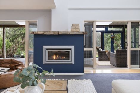 Photo of property in 268 Turitea Road, Turitea, Palmerston North, 4472